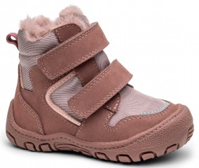 BAGSY PINK