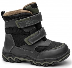 JOPO KHAKI velké