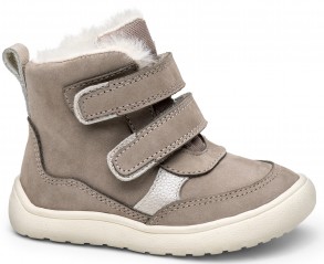 KESY TAUPE velké