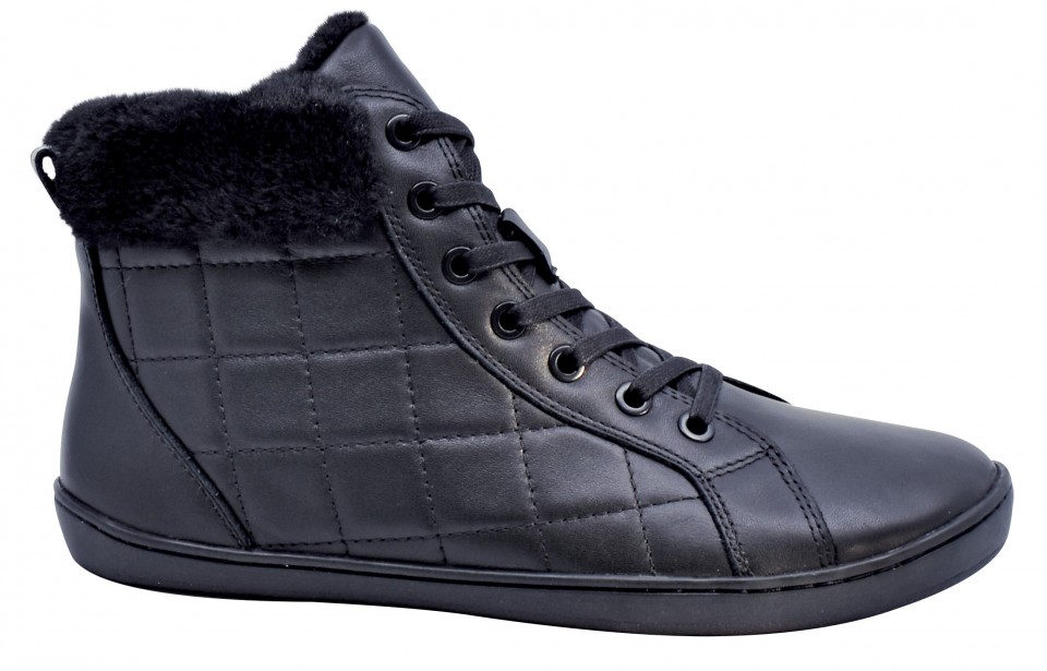 ZORA DARK BLACK_1