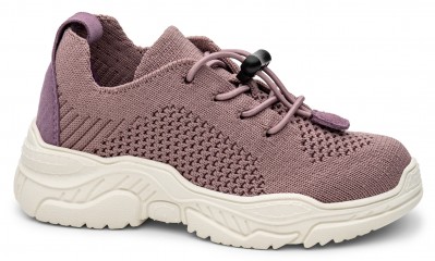 BAFY PURPLE střední