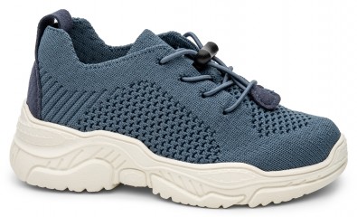 BAFY BLUE velké