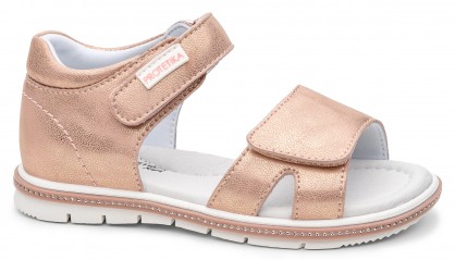ZEVA PINK střední