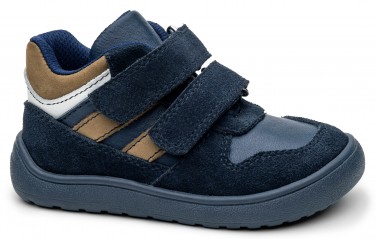VESTON BROWN velké