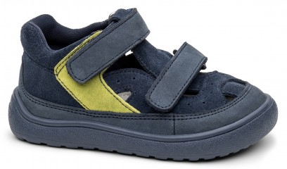 ALF NAVY malé