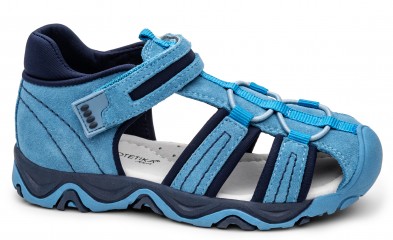 FREDO BLUE velké