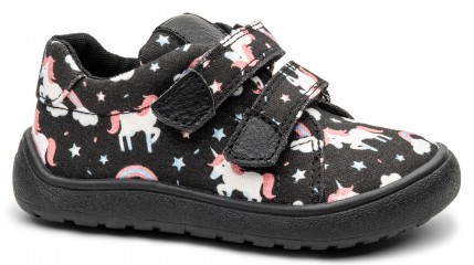 KORO BLACK UNI malé