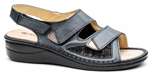 PROTETIKA 84368 NERO