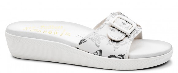 PROTETIKA FUSBET 1-prackové MOTÝĽ