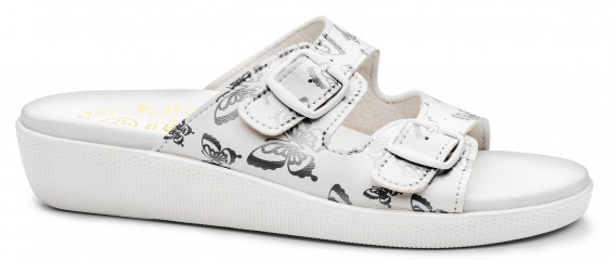 PROTETIKA FUSBET 2-prackové MOTÝĽ