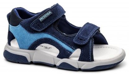 MAURIS NAVY velké