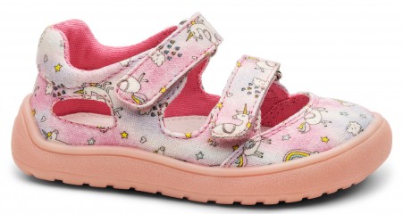 TAFI PINK UNI velké
